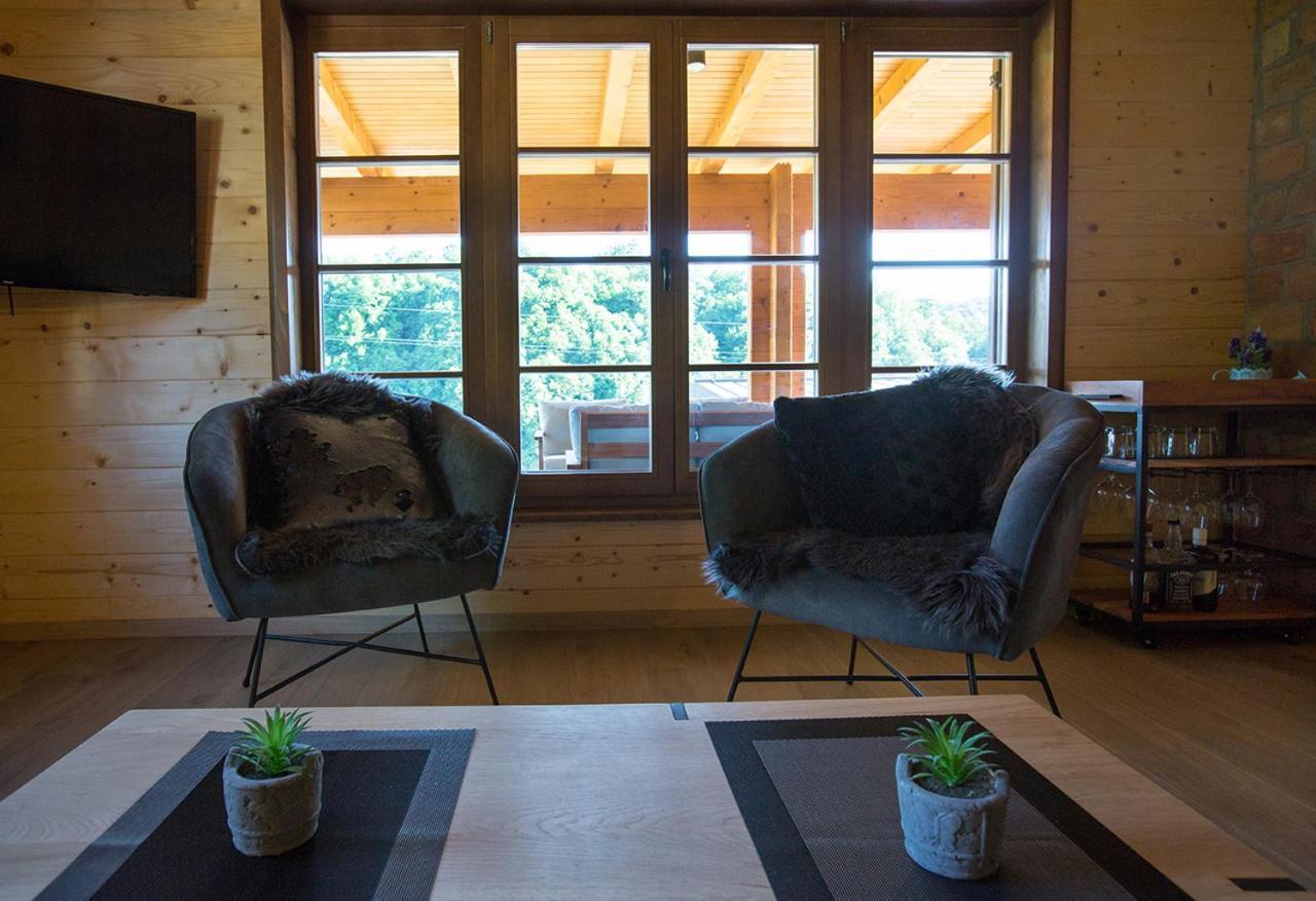 Holiday Home Natura Slunj Exterior foto